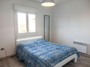 3 bedrooms, Internet