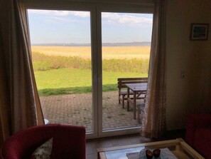 Interior - Overall object - Holiday home Boddenblick and Kranich (Neuenkirchen)