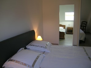 5 habitaciones y internet