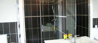 Cottage Urçay, 6 camere, 8 persone