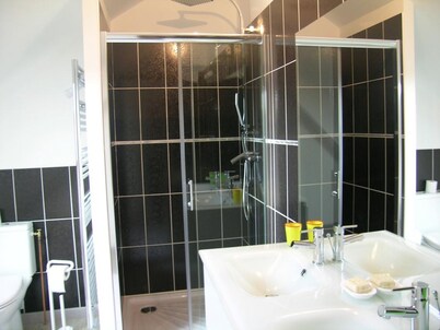 Renovated house near Tronçais forest, pets allowed