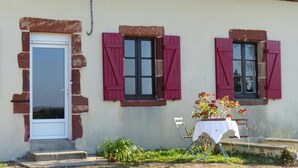 Eksteriør