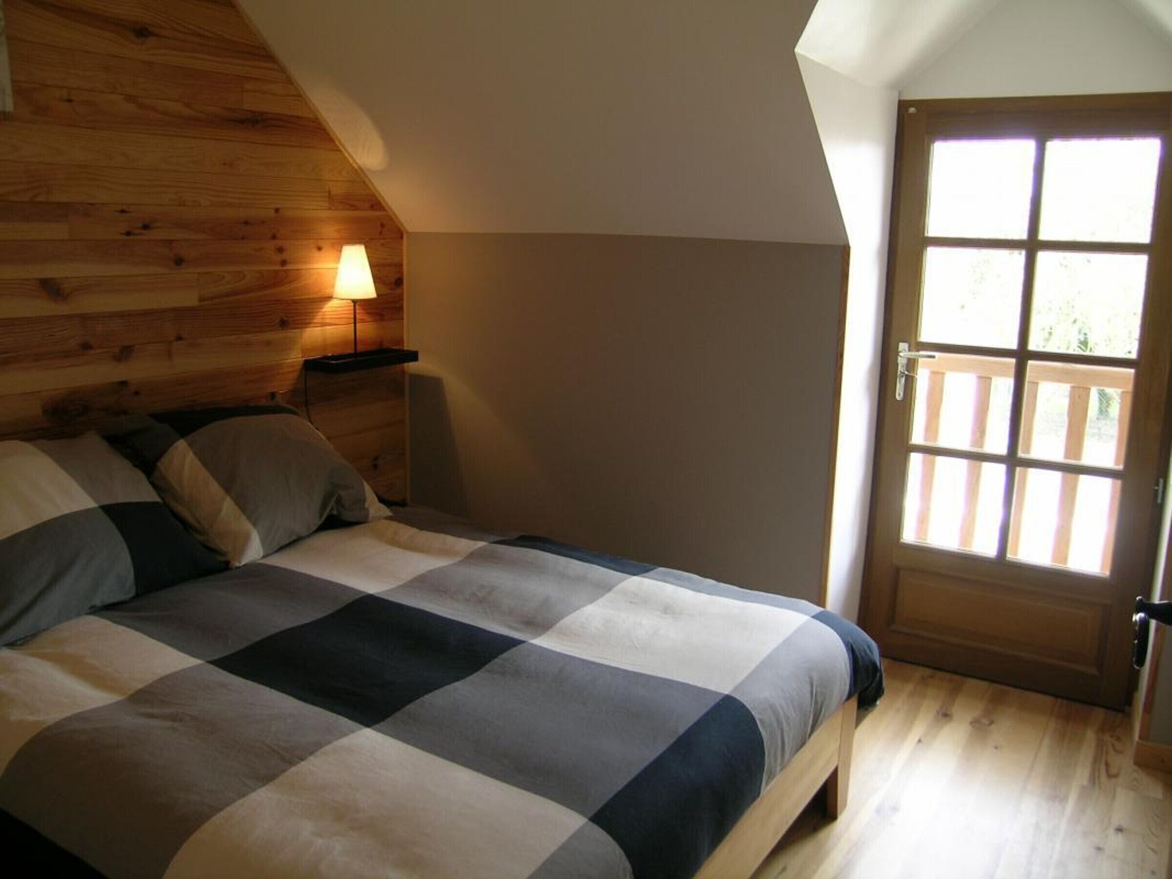 2 Schlafzimmer, kostenloses WLAN