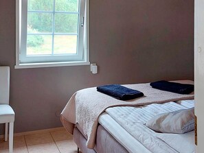 1 bedroom, Internet