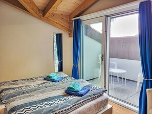 2 bedrooms, Internet - Cà dal Non by Interhome (Ronco sopra Ascona)