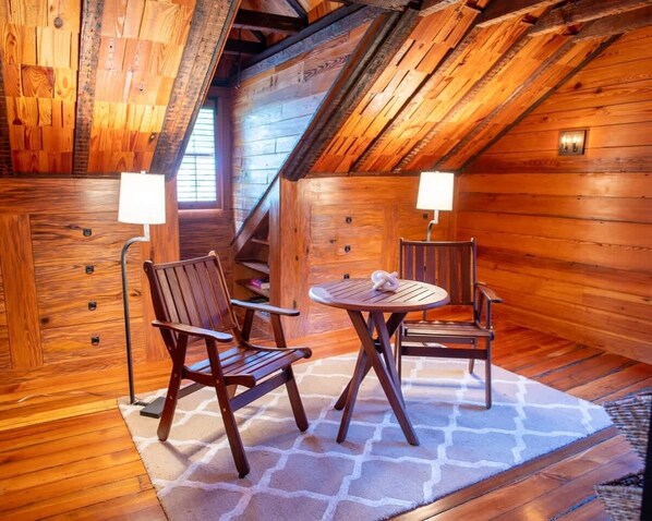 Intérieur