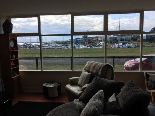 Boat Haven Accommodations