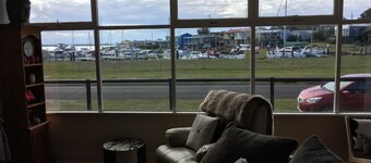 Boat Haven Accommodations