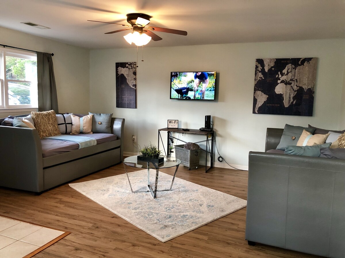 Image de profil de l’hôte