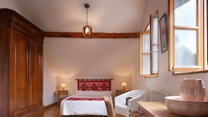 3 bedrooms
