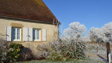 Exterieur