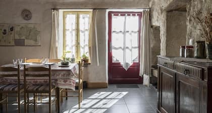 GĂźte Ăcologique Confortable avec Jardin et Animaux AcceptĂ©s