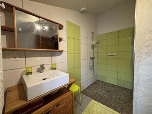 Hair dryer - Eco-Friendly Comfortable Home with Garden and Pets Allowed (Saint-Bonnet-de-Rochefort)
