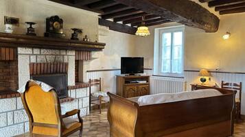 4 chambres, Wi-Fi gratuit