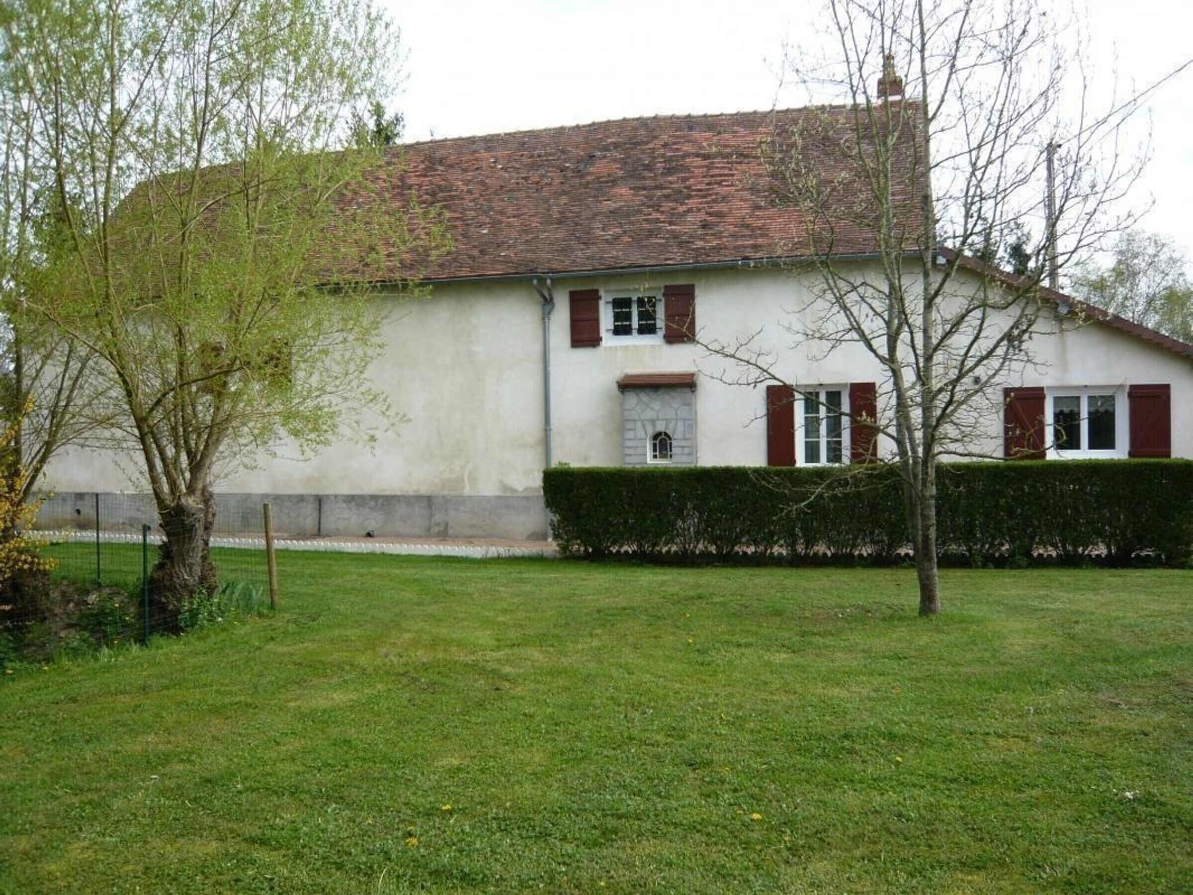 Außenbereich