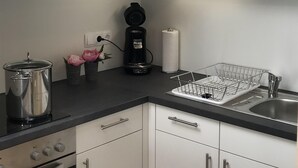 Eget kjøkken