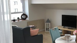 Oppholdsområde