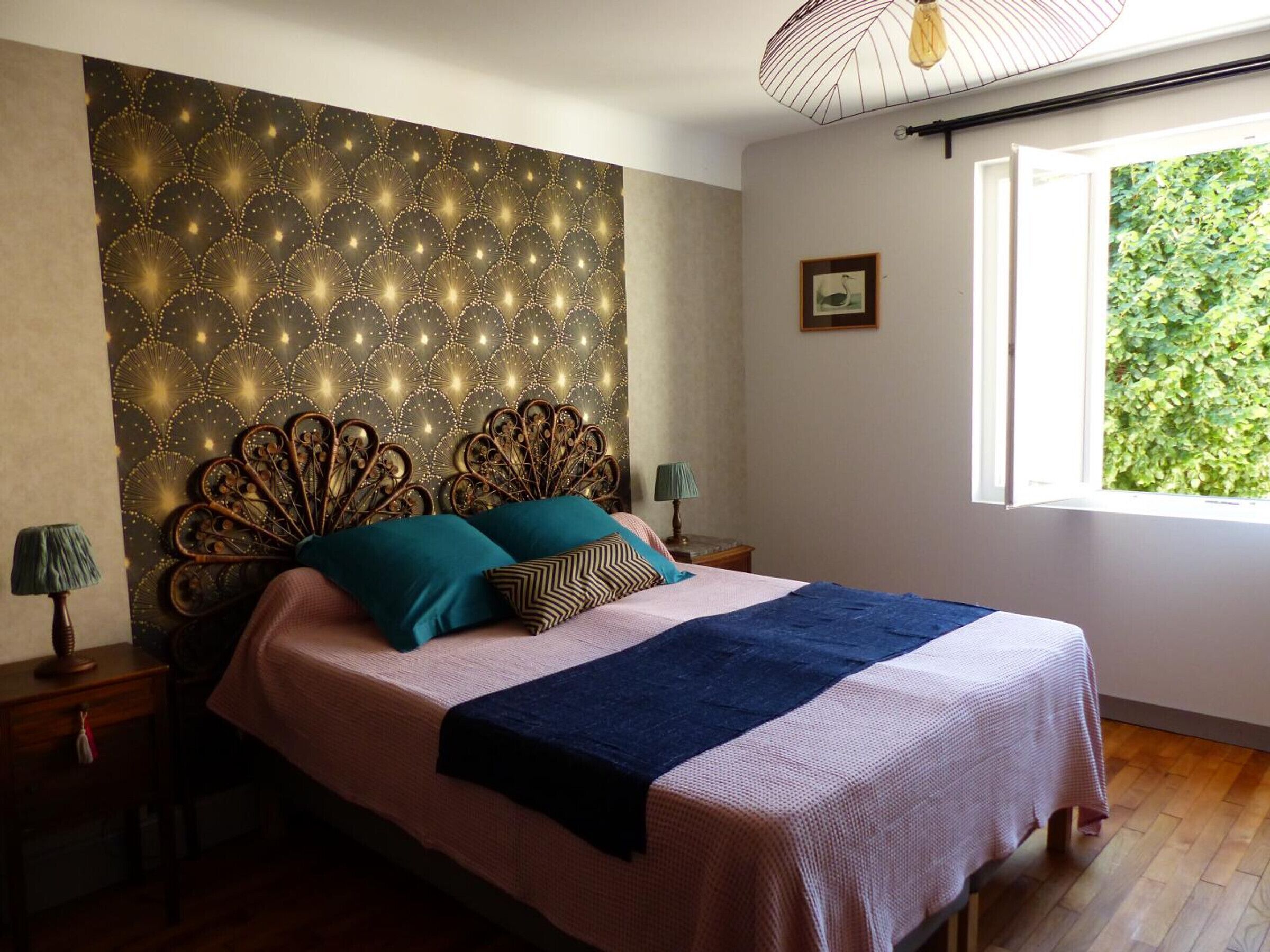 3 Schlafzimmer, kostenloses WLAN, Rollstuhlgeeignet