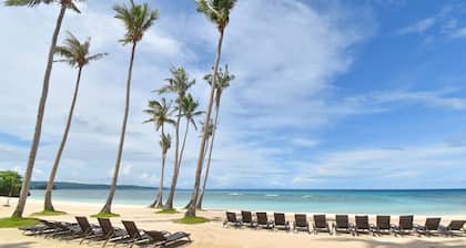 1 BR Condo Ă Oceanway Residences