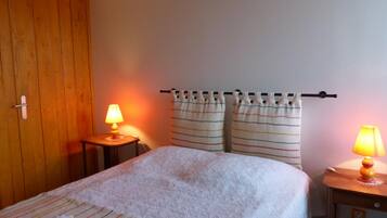 3 camere, Wi-Fi gratuito, lenzuola, accesso in sedia a rotelle