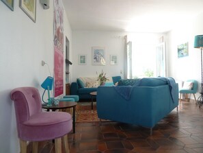 Fernseher