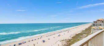 Più nuovo sviluppo del condominio OB! Pro decorato; sovradimensionato, pulito, comodo!