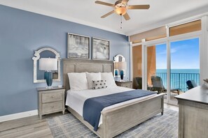 4 bedrooms, iron/ironing board, free WiFi, bed sheets - Phoenix Orange Beach 801 Orange Beach, AL (Orange Beach)