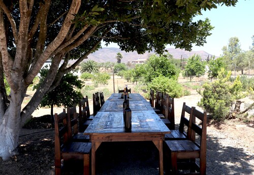 In the Heart of the Valle...Casa DaNik Cabin A