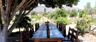 Nel cuore della Valle ... Casa DaNik Cabin A