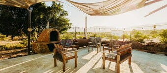 I hjertet av Valle ... Casa DaNik Cabin A