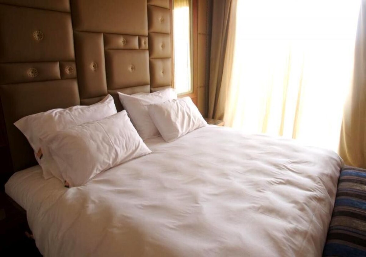 Bild für Gastgeberprofil