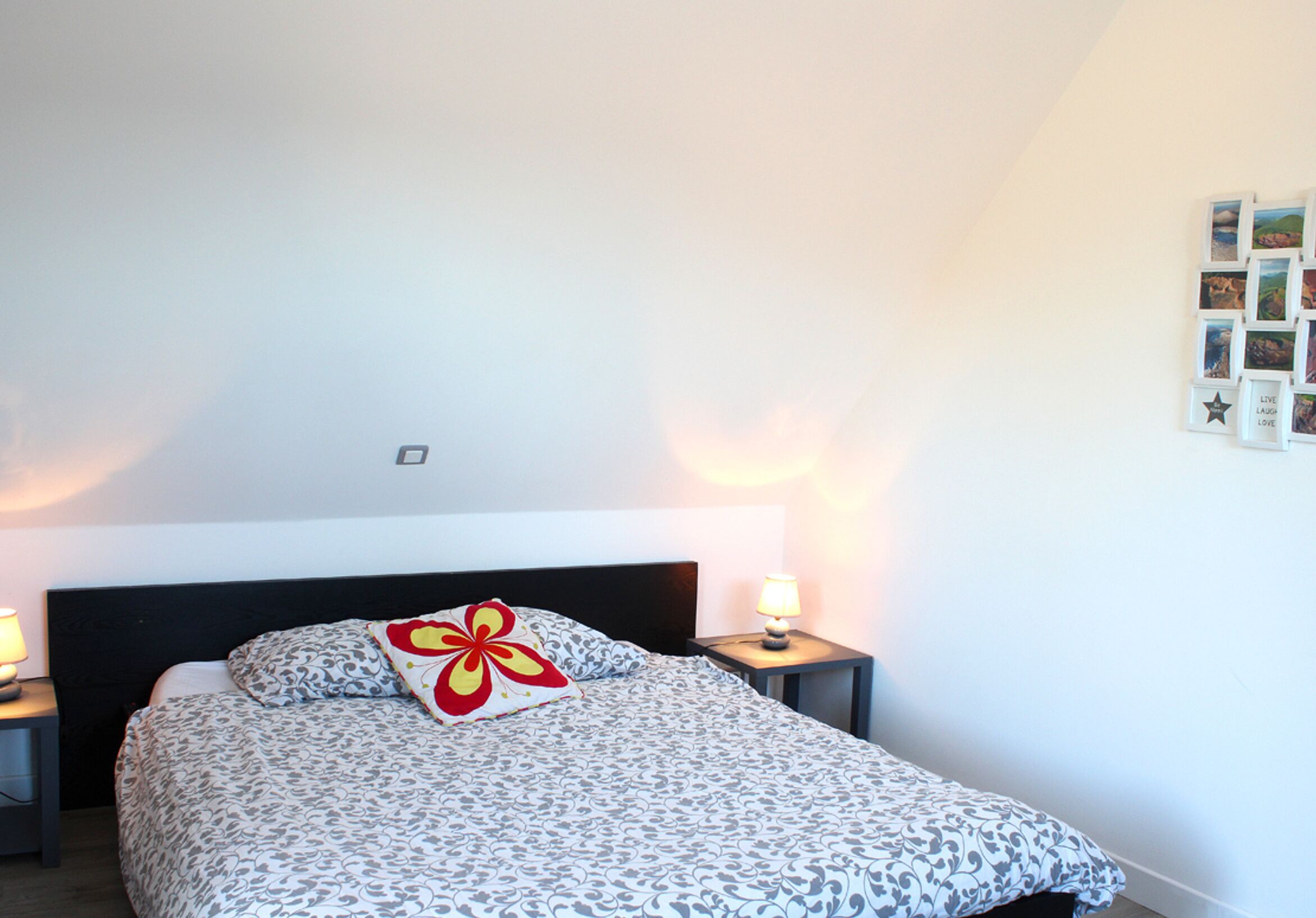 5 間睡房、免費 Wi-Fi、床單