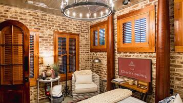 1 chambre, fer et planche Ă repasser, lit parapluie, Wi-Fi