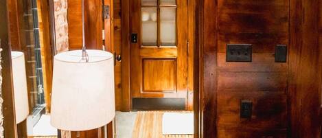 1 Schlafzimmer, Bügeleisen/Bügelbrett, Reisekinderbett, WLAN