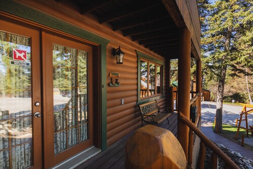 #132 Three Bedroom Chalet