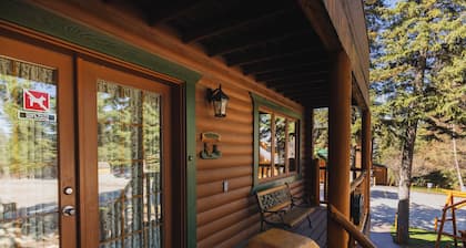 #132 Three Bedroom Chalet