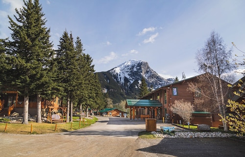 #125 Two Bedroom Chalet