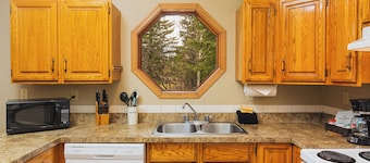 #125 Two Bedroom Chalet