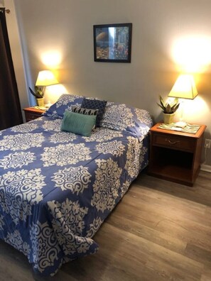 2 Schlafzimmer, kostenloses WLAN, Bettwäsche