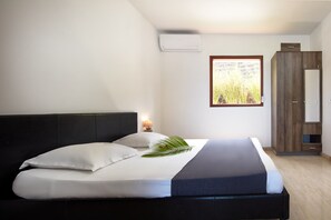 3 chambres, Wi-Fi, draps fournis