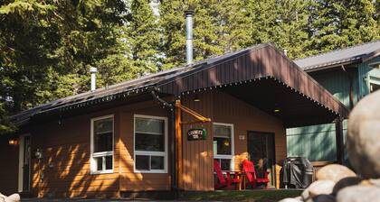 #126 Two Bedroom Chalet