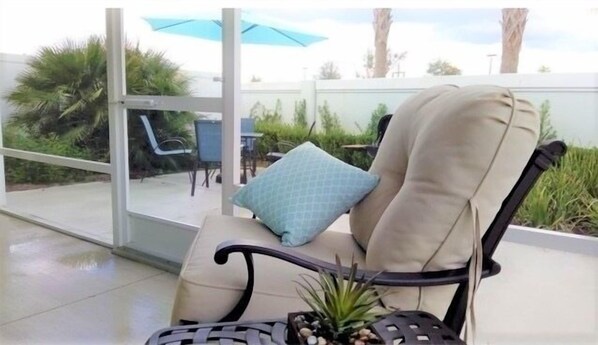 Terras