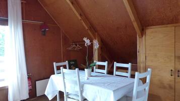 Dineren