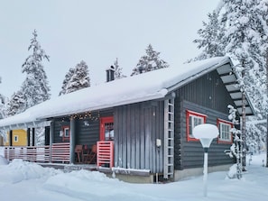 Eksteriør