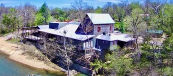 Entspannen und erfrischen Sie sich in Memories Made Cabin