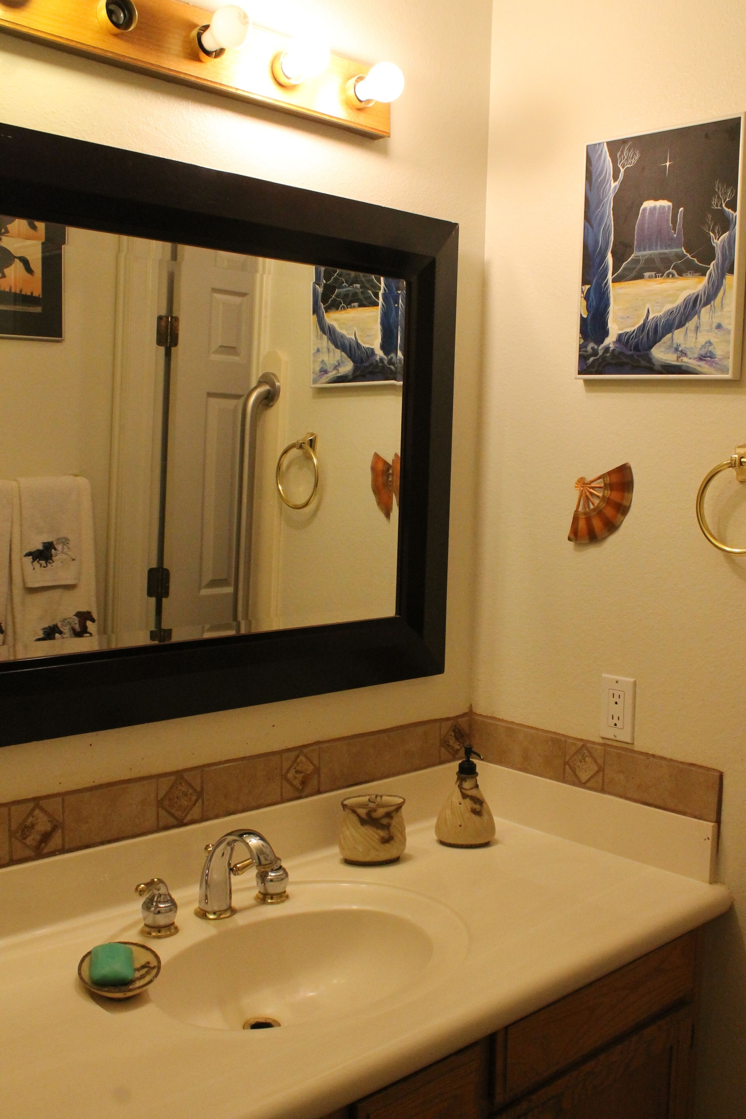 Baño