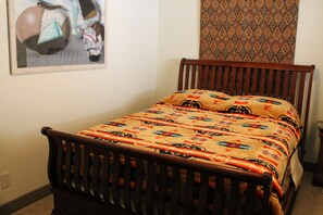 2 Schlafzimmer