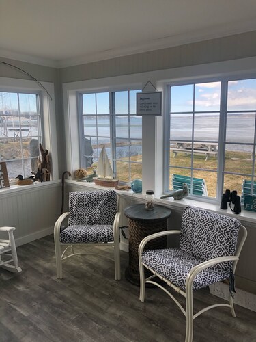 3 Bedroom Cottage on the Shores of Chautauqua Lake