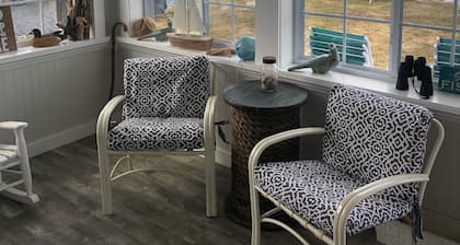 3 Bedroom Cottage on the Shores of Chautauqua Lake