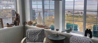 3 Bedroom Cottage on the Shores of Chautauqua Lake